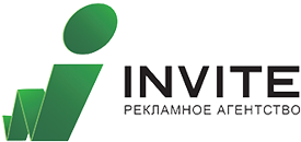 Агентство рекламы INVITE Агентство рекламы INVITE